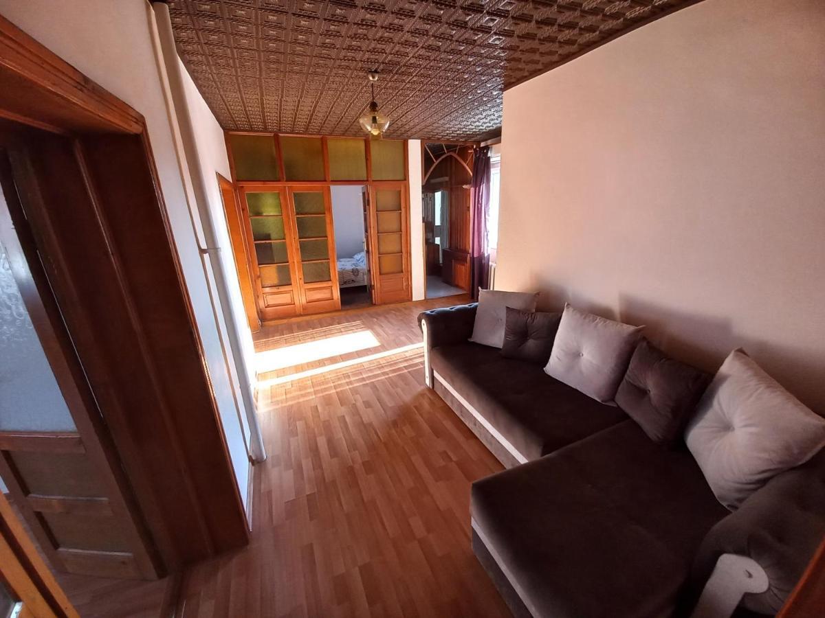 Premium Central Apartment Oradea Eksteriør billede