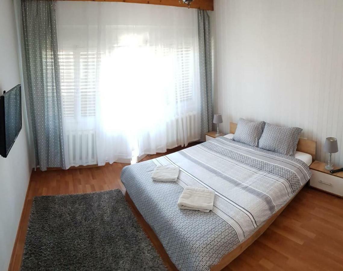 Premium Central Apartment Oradea Eksteriør billede